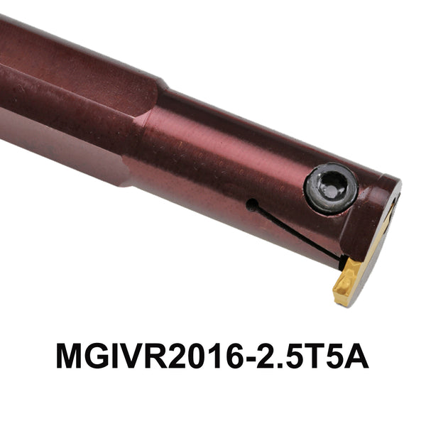 MGIVR2016-2.5T5A（no include inserts）