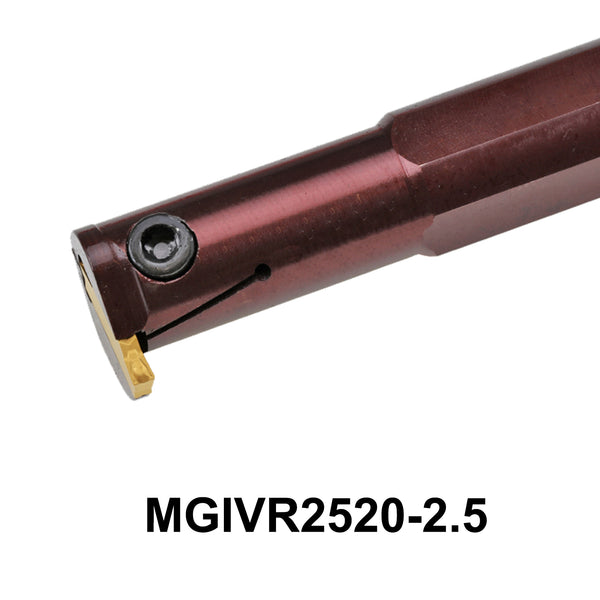 MGIVR2520-2.5（no include inserts）