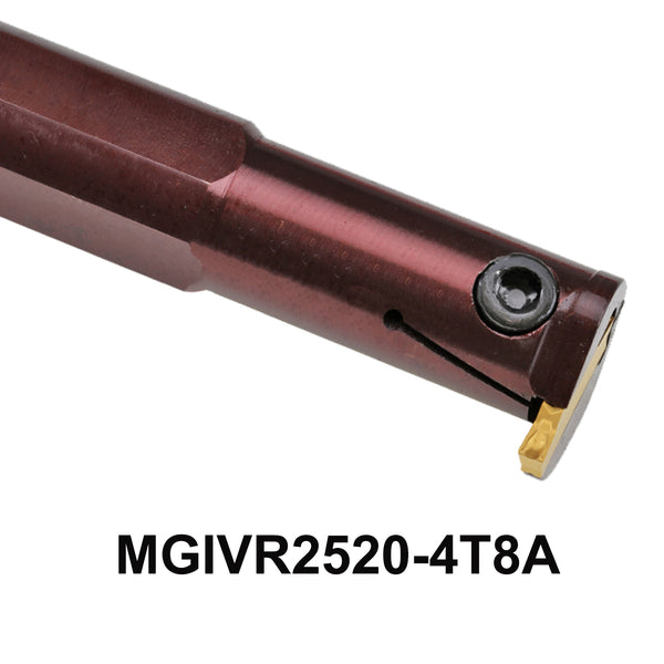 MGIVR2520-4T8A（no include inserts）