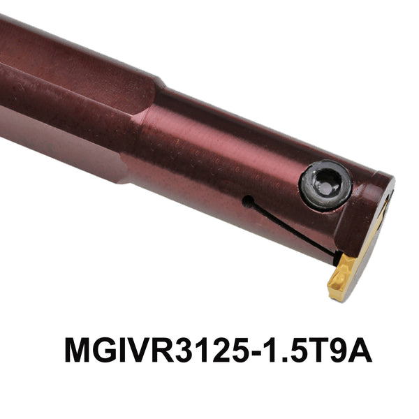 MGIVR3125-1.5T9A（no include inserts）