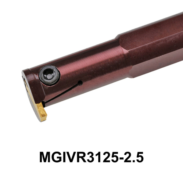 MGIVR3125-2.5（no include inserts）