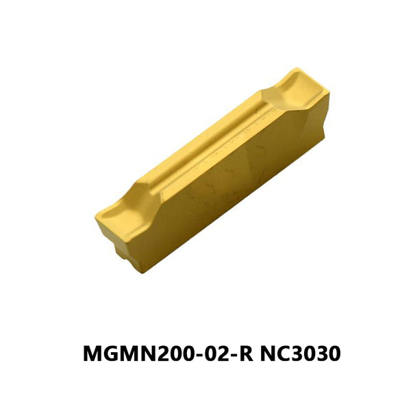 MGMN200-02-R NC3030 (10pcs)