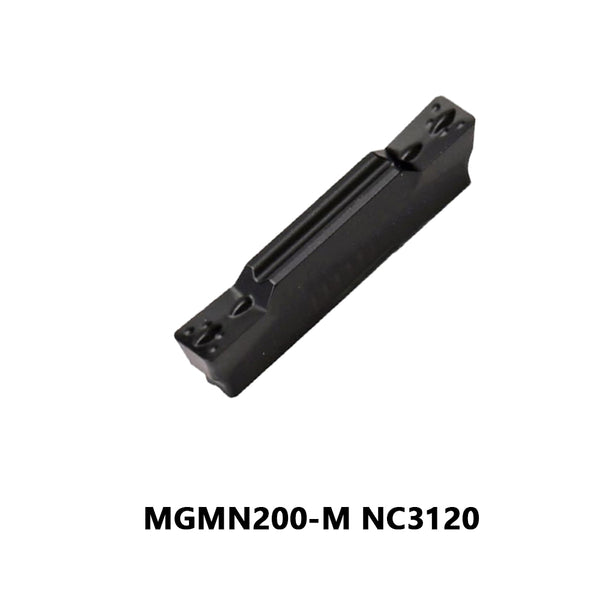 MGMN200-M NC3120 (10pcs)