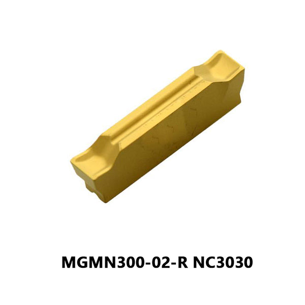 MGMN300-02-R NC3030 (10pcs)