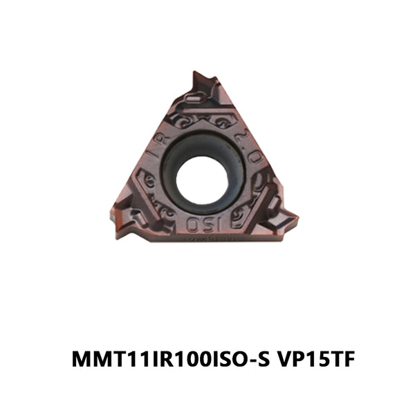 MMT11IR100ISO-S VP15TF (10pcs)