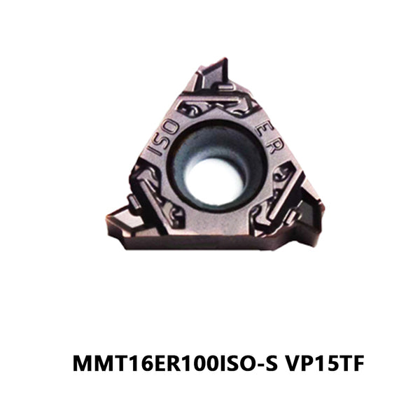 MMT16ER100ISO-S VP15TF (10pcs)