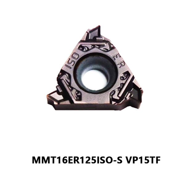 MMT16ER125ISO-S VP15TF (10pcs)