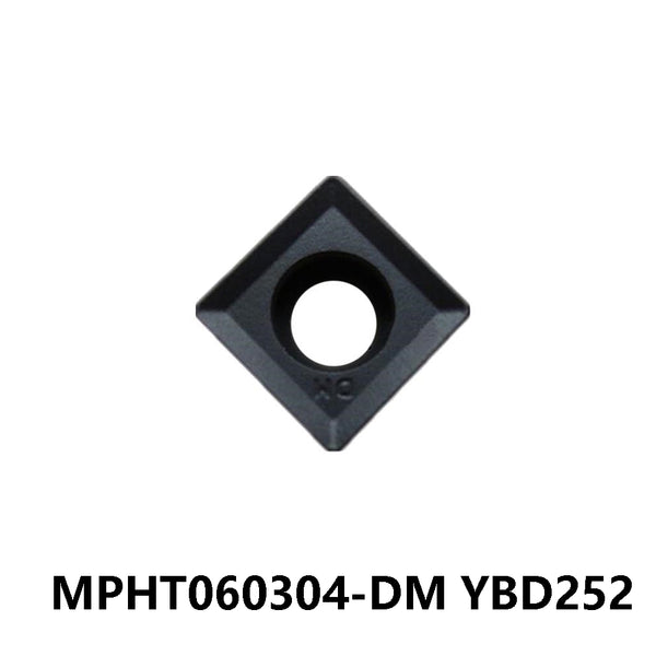 MPHT060304-DM YBD252 (10pcs)