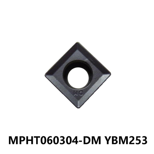 MPHT060304-DM YBM253 (10pcs)