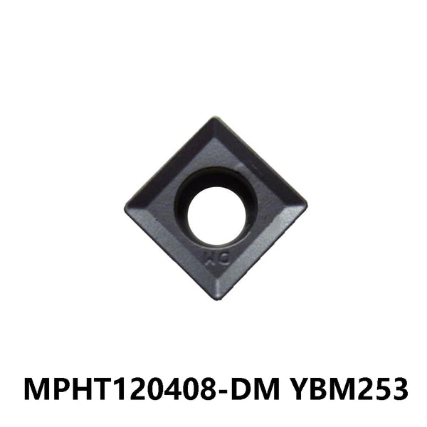 MPHT120408-DM YBM253 (10pcs)