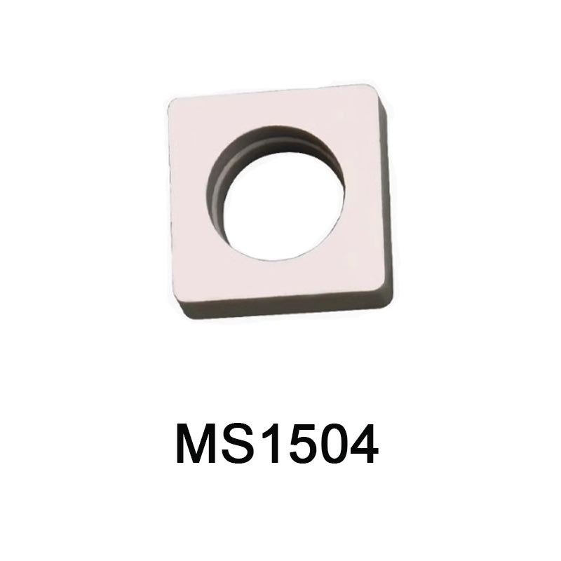 1600-Pack 10x5x1mm Shim Set – 3D Printer, CNC Machine, Unbranded, Made In China