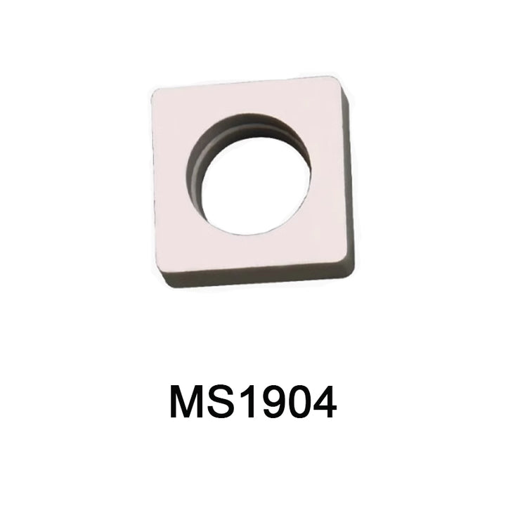 MS1904 square shim