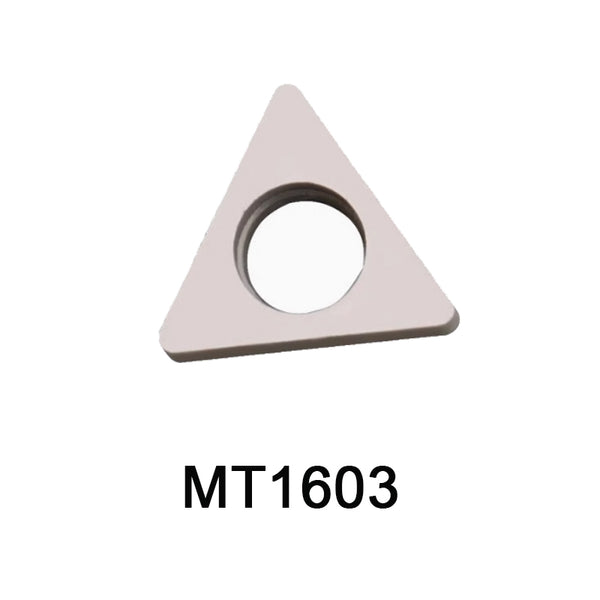 MT1603 MT series, Equilateral Triangle shim