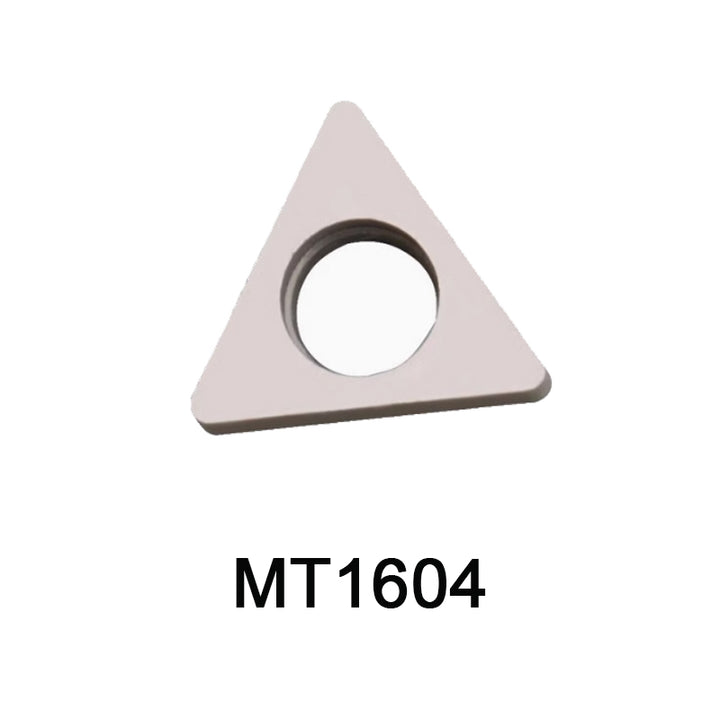 MT1604 , Equilateral Triangle shim