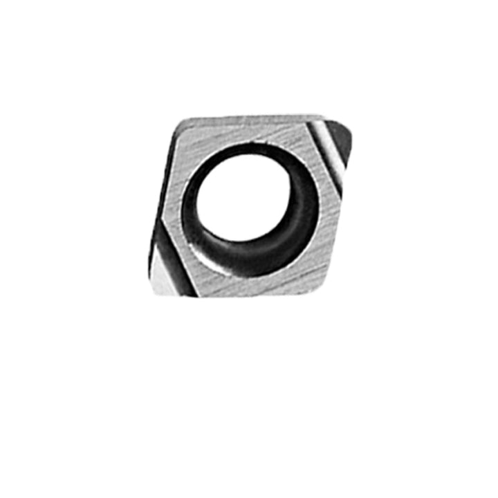 CCGH060202L-F NX2525 | Mitsubishi Cermet Insert for Finishing – CNCHome ...