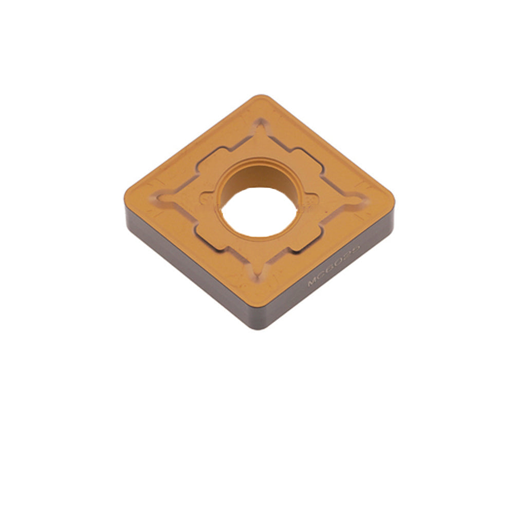 CNMG120408-RP MC6025 | Mitsubishi Heavy Roughing Steel Insert – CNCHome ...
