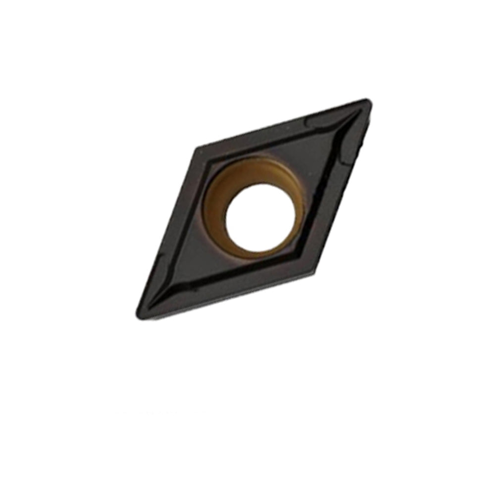 DCMT070204 UC5115 | Mitsubishi Cast Iron Turning Insert – CNCHome-Beyond