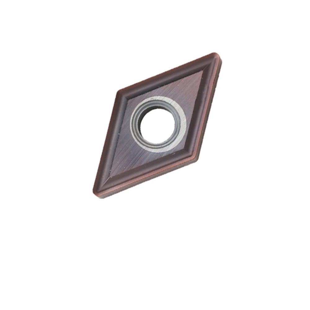 DNMG150408-MS VP15TF | Mitsubishi Mirage PVD Insert for Stainless Steel ...