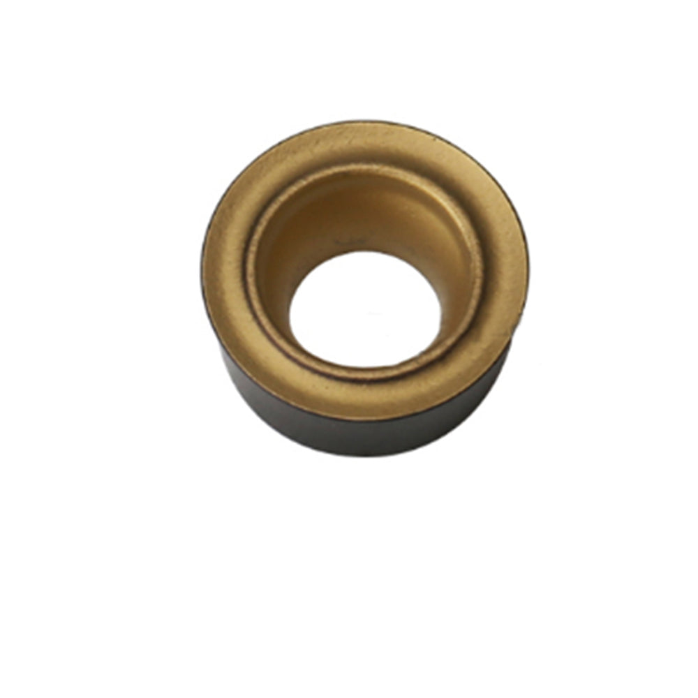 Mitsubishi RCMT0602MO UE6110 | Round Carbide Insert for Steel Turning ...