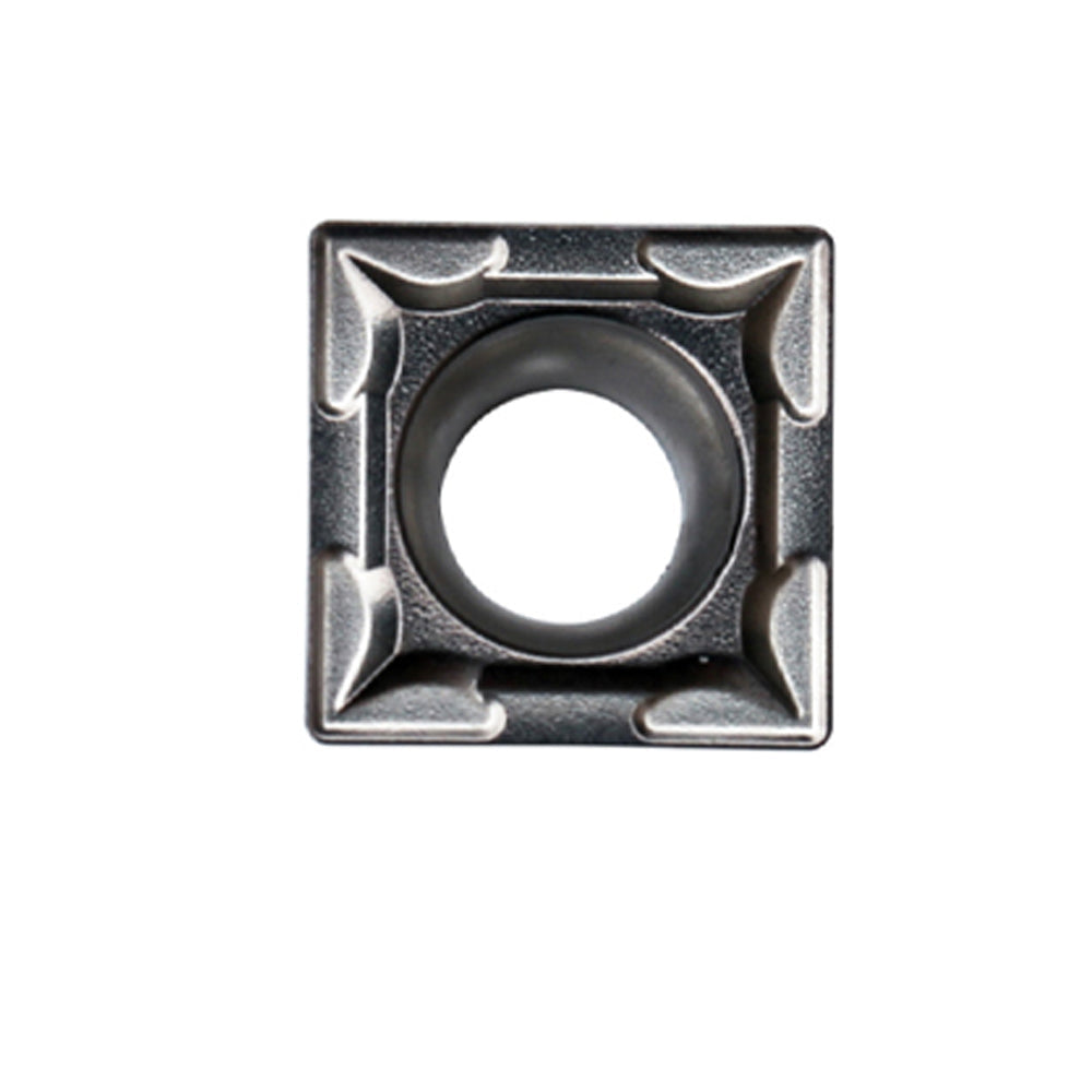 Mitsubishi SCMT09T304 NX2525 | Finishing Cermet Insert for Steel ...