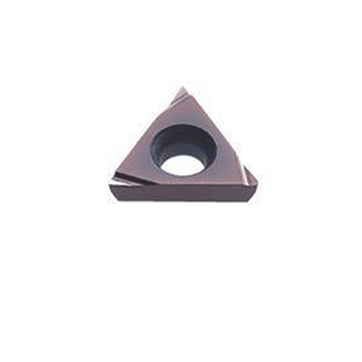 Mitsubishi TPGH110304R-FS VP15TF | TPGH 221R FS Carbide Boring Insert ...