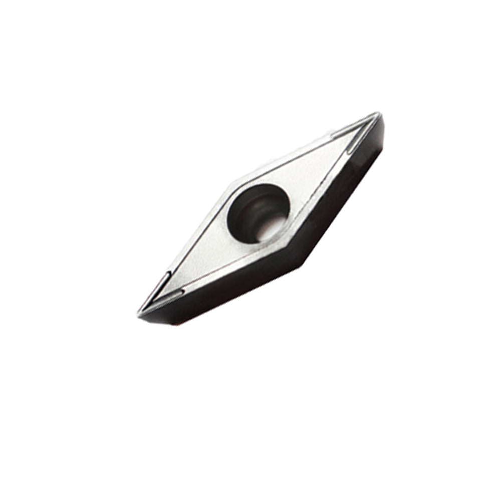 VCMT160408 NX2525 | Mitsubishi Turning Insert for Steel Finishing ...