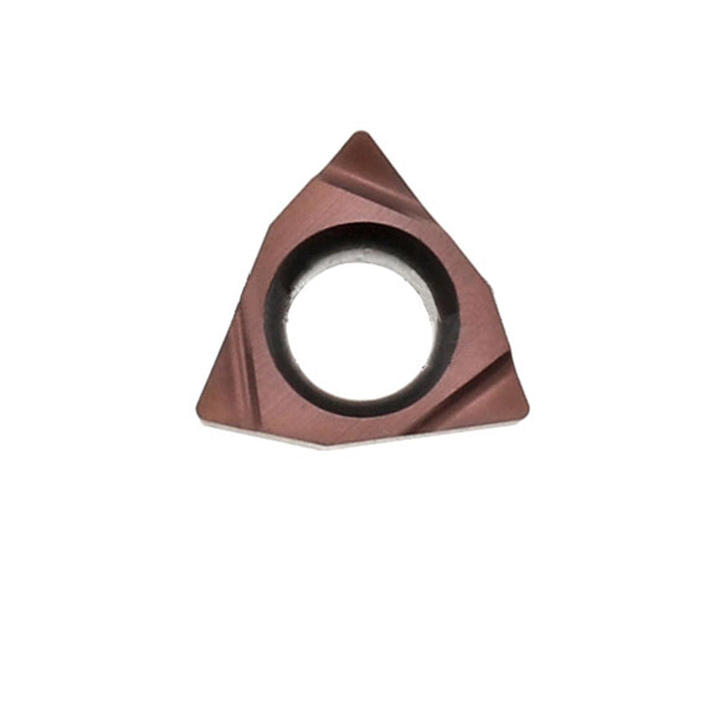 Mitsubishi WBGT020102L-F VP15TF | PVD Coated Universal Turning Insert ...