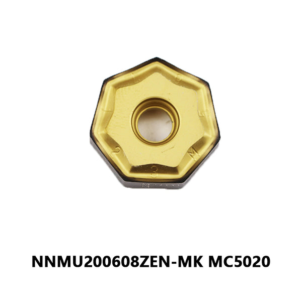 NNMU200608ZEN-MK MC5020 (10pcs)