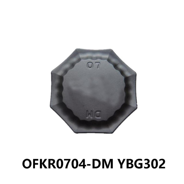 OFKR0704-DM YBG302 (10pcs)