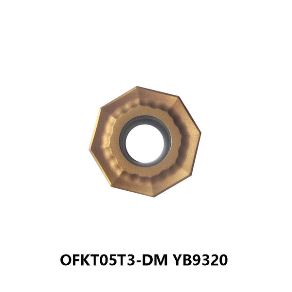 OFKT05T3-DM YB9320 (10pcs)