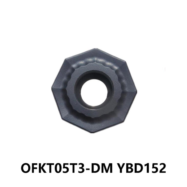 OFKT05T3-DM YBD152 (10pcs)