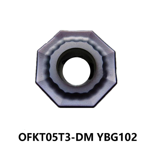 OFKT05T3-DM YBG102 (10pcs)