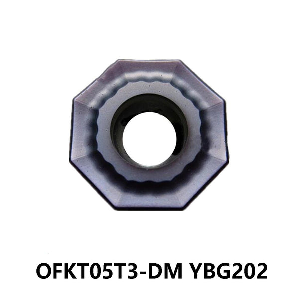 OFKT05T3-DM YBG202 (10pcs)