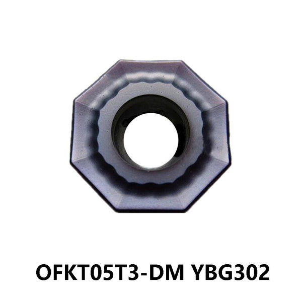 OFKT05T3-DM YBG302 (10pcs)