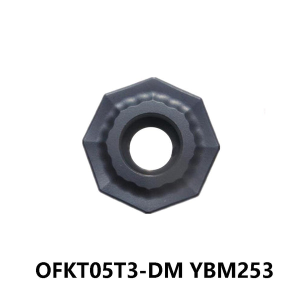 OFKT05T3-DM YBM253 (10pcs)