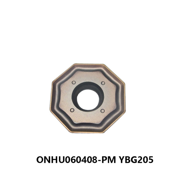 ONHU060408-PM YBG205 (10pcs)