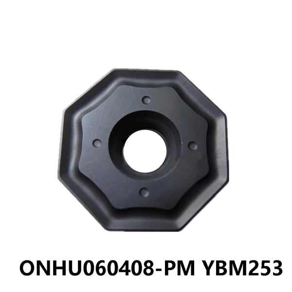 ONHU060408-PM YBM253 (10pcs)