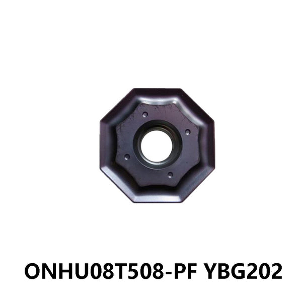 ONHU08T508-PF YBG202 (10pcs)