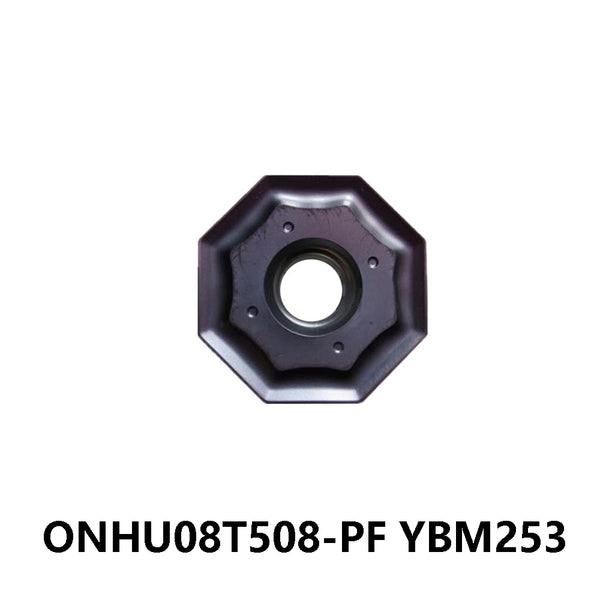 ONHU08T508-PF YBM253 (10pcs)