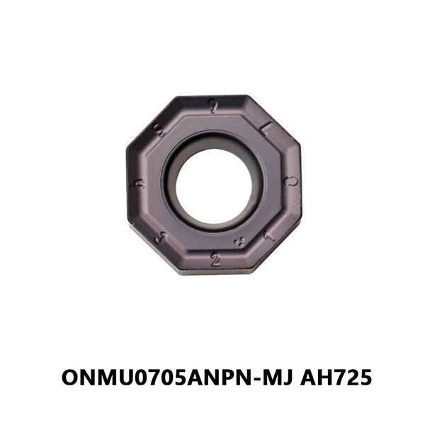 ONMU0705ANPN-MJ AH725 (10pcs)