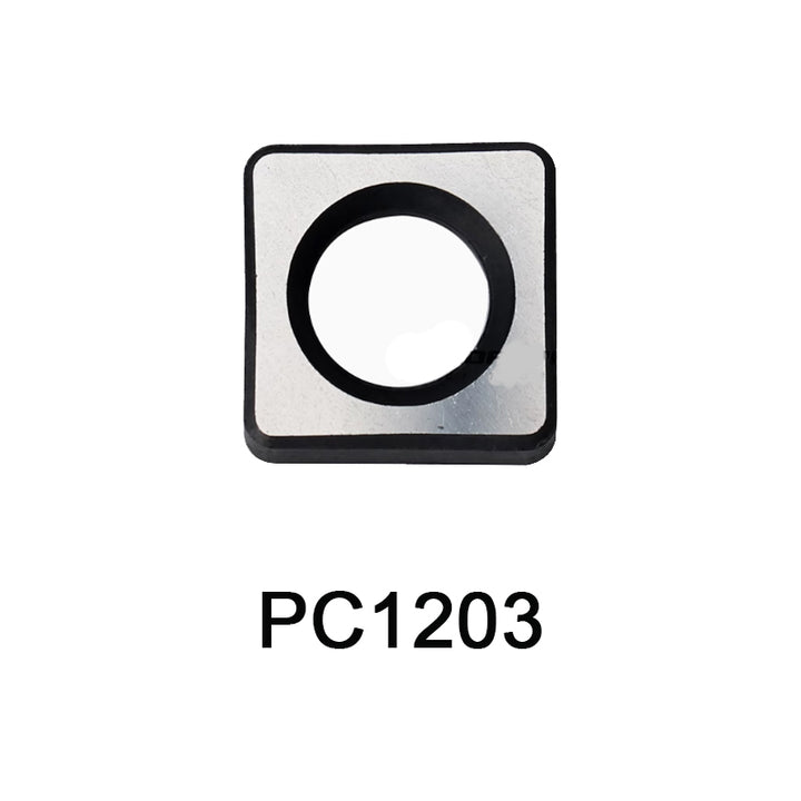 PC1203 P type turning tool shim