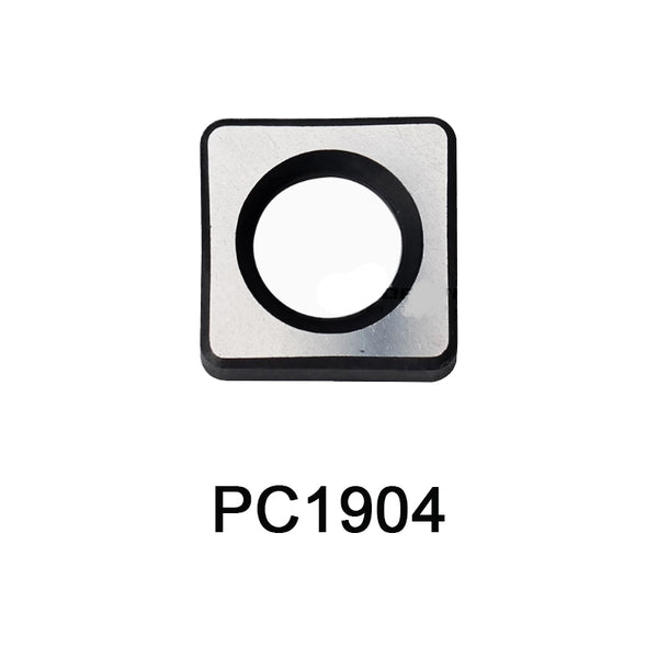 PC1904 P type turning tool shim