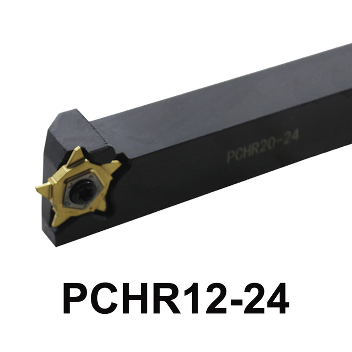 PCHR12-24 Grooving Turning Tool Holder