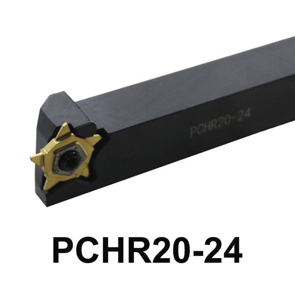 PCHR20-24 Grooving Cutter Holder 