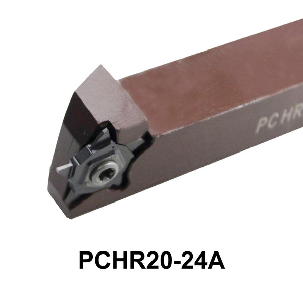 PCHR20-24A（no include inserts）