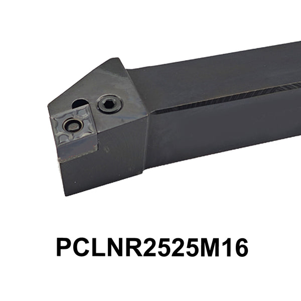 PCLNR2525M16（no include inserts）