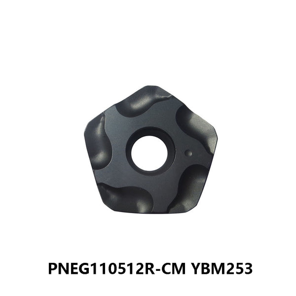 PNEG110512R-CM YBM253 (10pcs)