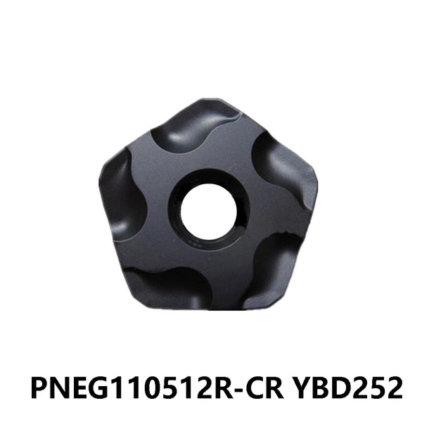 PNEG110512R-CR YBD252 (10pcs)