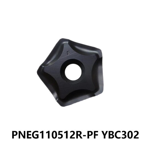 PNEG110512R-PF YBC302 (10pcs)