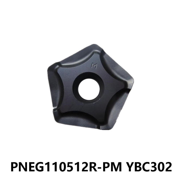 PNEG110512R-PM YBC302 (10pcs)